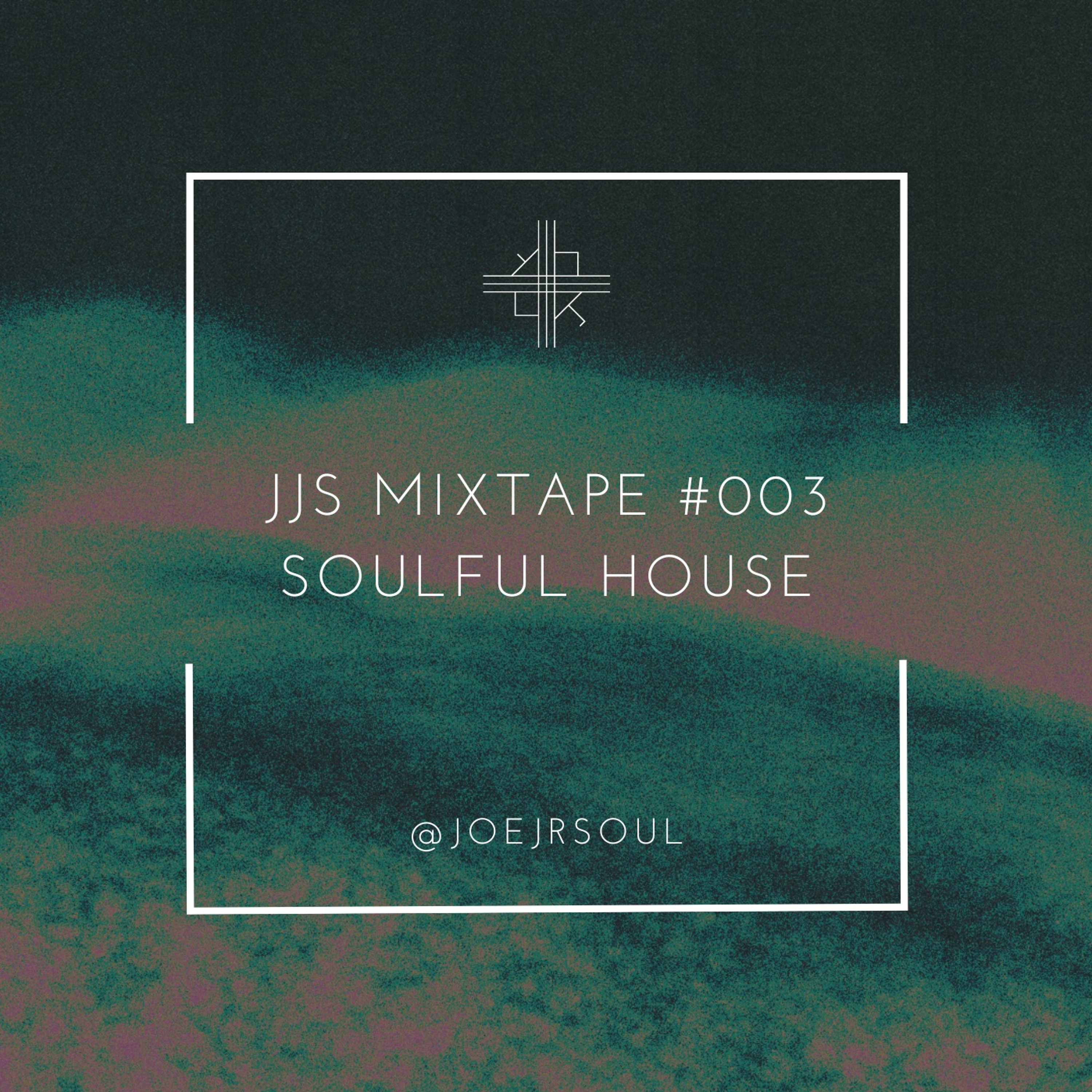 JoeJrSoul MixTape