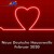 Artwork for Thomas Abraham Neue Deutsche Housewelle Februar 2020