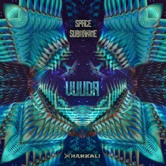 3 - Vuuda - Floating Blood