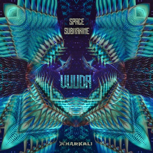 3 - Vuuda - Floating Blood