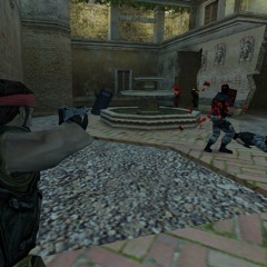 he's already dead, stop kicking him