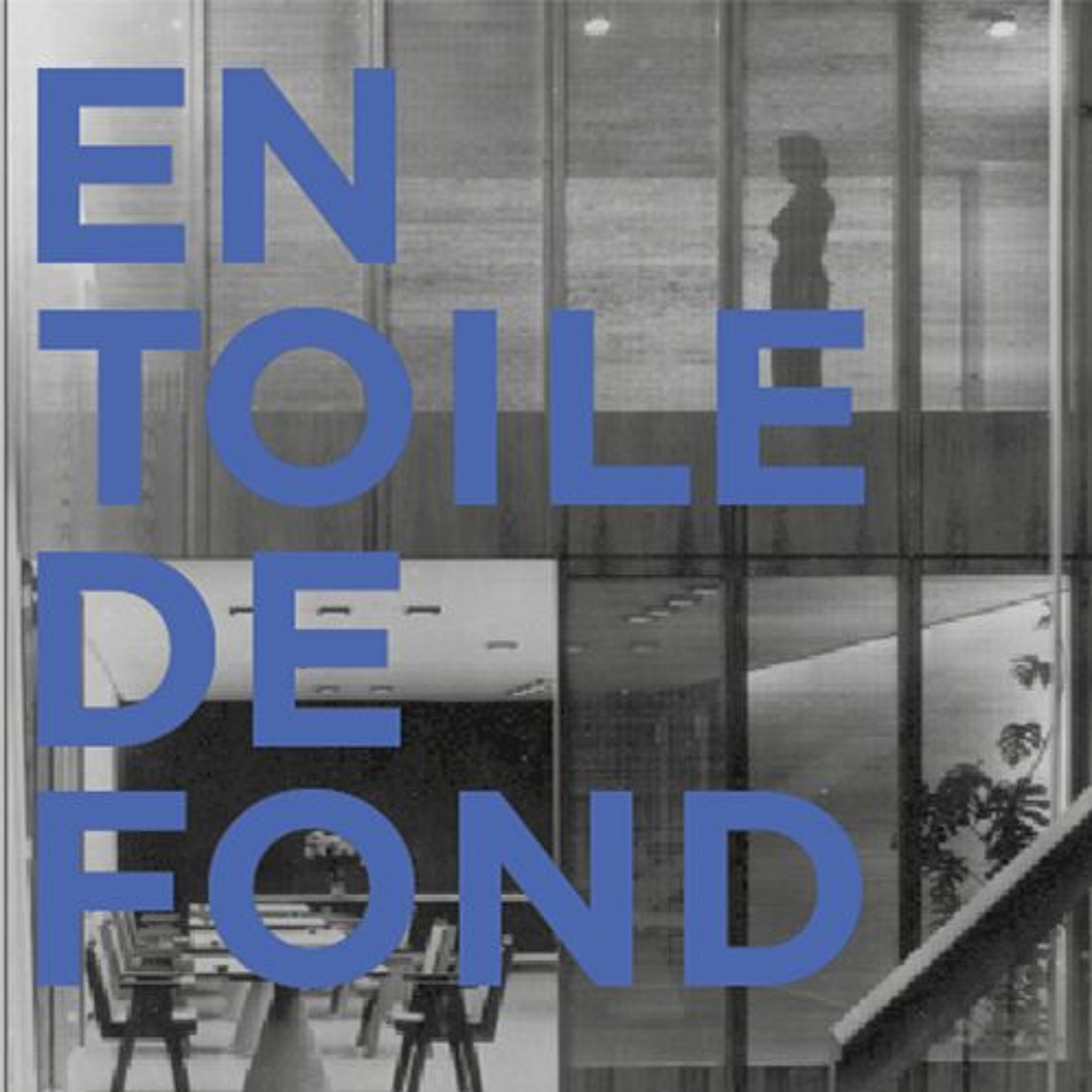 Françoise Grédy, Jean-René Bannwart - Espace de vie | En toile de fond episode artwork