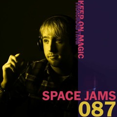 The Magic Trackast 087 - Space Jams [UK]