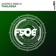 Andrea Ribeca - Thalassa (Radio Mix)