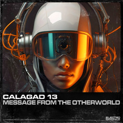 Message From The Otherworld