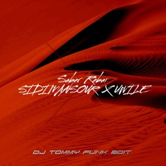 Saber Rebai - Sidi Mansour X Uwile (DJ Tommy Funk Edit)