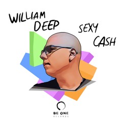 William Deep - Sexy Crush (Radio Mix)