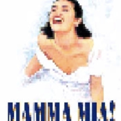 Mamma Mia 8-bit