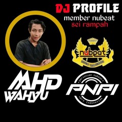 DJ TEMBAK TEMBAK ENAK DEK VIRAL TIKTOK !!! DUTCH FYP FULL BASS -_MR-WAHYU-REMIX-_ #NUBEAT-PRO-MEDAN-