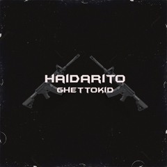 Haidarito - GhettoKid Ft. Kristoffer Vendelboe