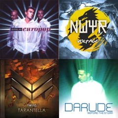 Alle Songs