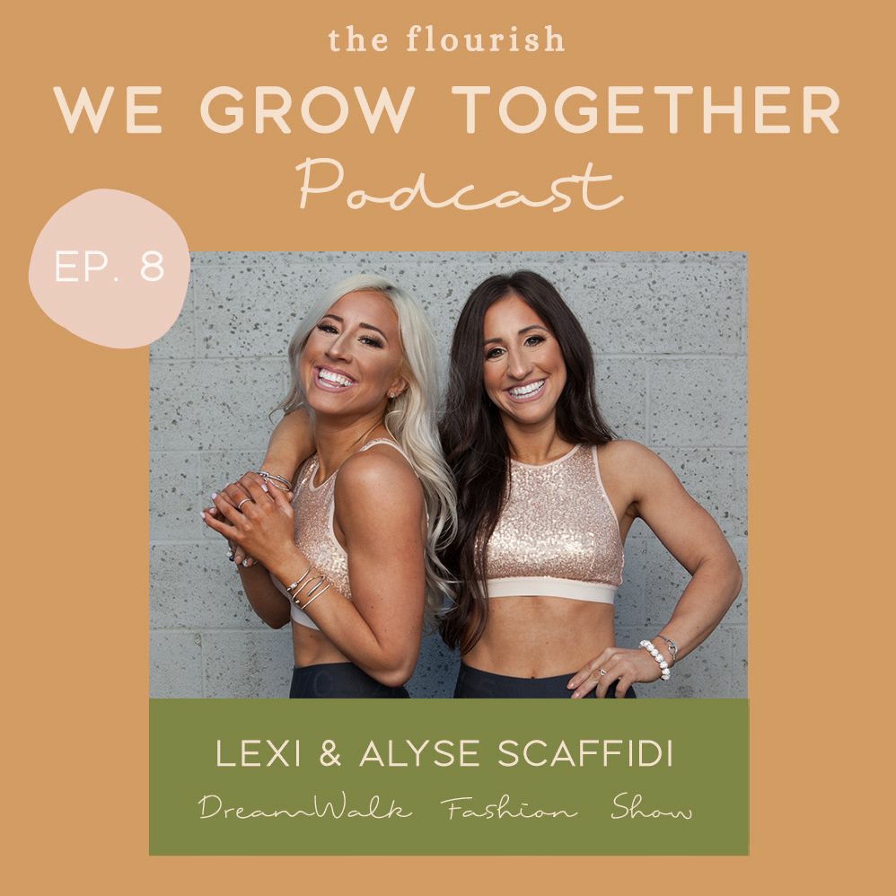 We Grow Together Podcast