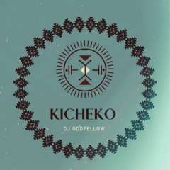 Kicheko (Djembe ReMix)