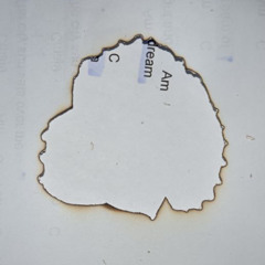 ho messo il cuore nelle mani sbagliate