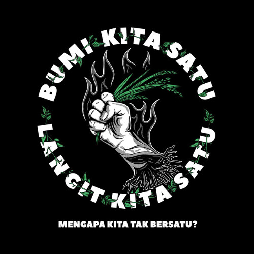 Untukmu Semesta Alam feat Ika "Havinhell"
