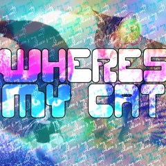 WHERES MY CAT
