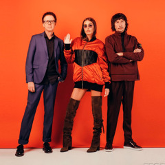 a'studio - тик-так