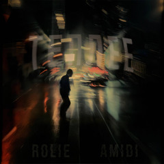 Теплее (feat. AMIDI)