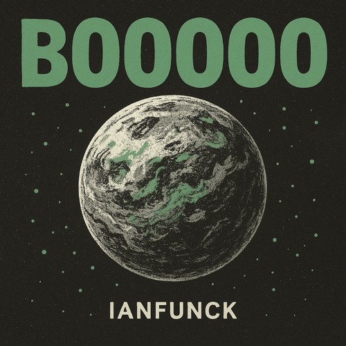 BOOOOO-IANFUNK