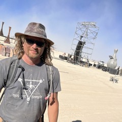 Vinkalmann Live at the Opulent Temple Burning Man 2022