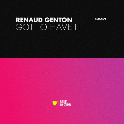 Got To Have It (Extended Mix)