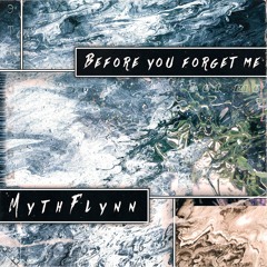 Before You Forget Me
