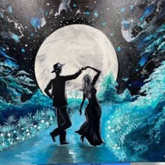 Moonlight Swing: Deep, Jazzy, Bouncy House
