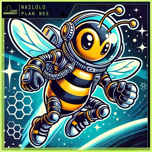 WasLolo - Plan Bee (Radio Edit)