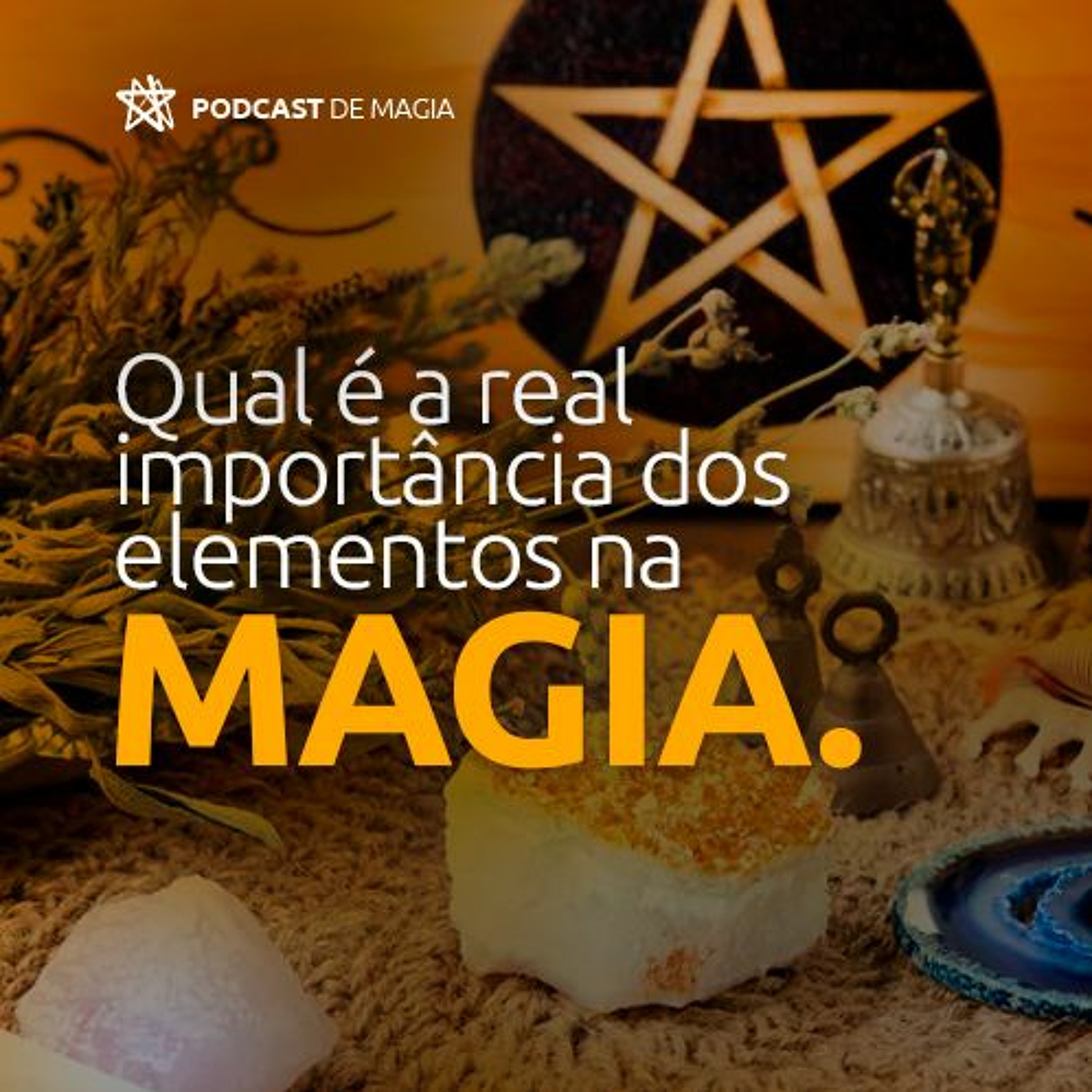 Escola De Magia