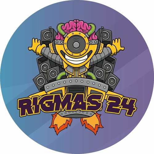 Rigmas & OTD 4x4 DnB Competition Enrty