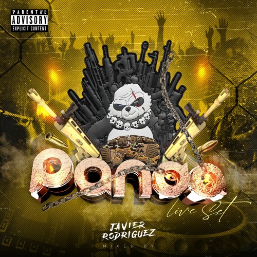 PANDA - JAVIER RODRIGUEZ 2021