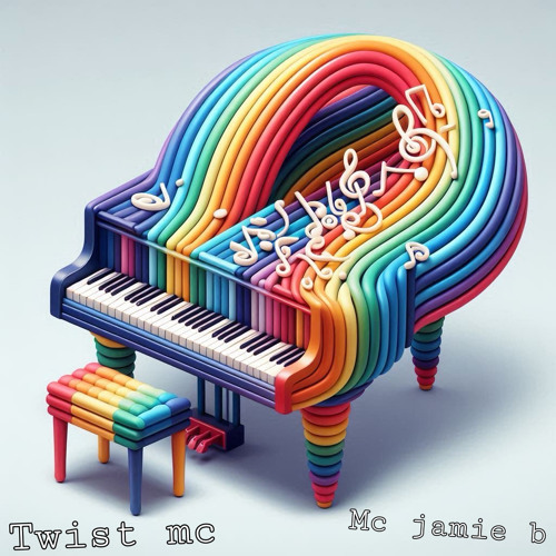 TWIST MC | MC JAMIE B | XYZ SUN (PIANO VERSION) 🎹📱❤️‍🔥🔊🍻🔥