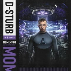 D-Sturb - Momentum (Playground 5 OST)
