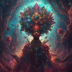 5 {ASTRAL DRiIiP}
