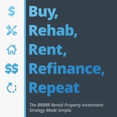 PDF/ePub Buy Rehab Rent Refinance and Repeat: The BRRRR Rental Property Investment Strategy Made Sim