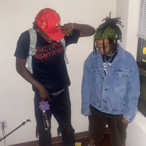 Stream Guapp! + Asonite + Slimeballchrissy [beanieboyy] “eternal” by ...
