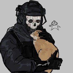 from the start (COD call of duty ghost simon riley AI cover) CREDS TO BLURR ON YOUTUBE!!!!