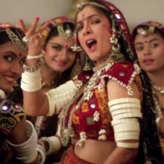 Choli Ke Peeche_  Baby Doll