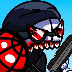 FNF - Vs Nexus Hank Depredation ost