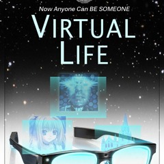 Download *[EPUB] Virtual Life BY J. Cafesin