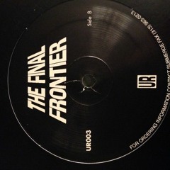 Underground Resistance - Base Camp Alpha 808