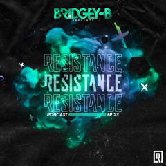 RESISTANCE EP23