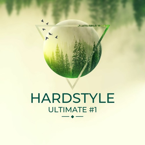 Hardstyle Ultimate #1