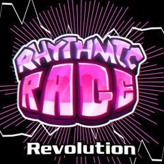 Revolution - Friday Night Funkin: B3 REMIXED OST