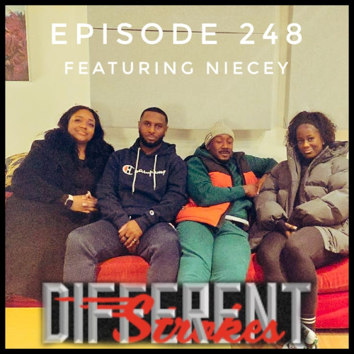 EP: 248 - You’re A Very Dutty Man! 😂😅