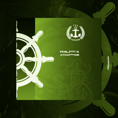 phil.F.x - Xtrafine [Cut Mix](The Anchor Records)