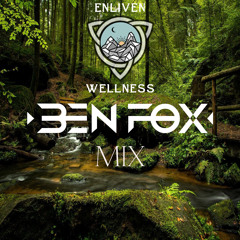 Ben Fox - Enliven Wellness Festival Mix 2022