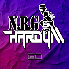 B2. NRG & Hardy M - GO! (Radio Edit)