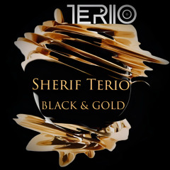 Sherif Terio - Black & Gold (Original Mix) [Preview]