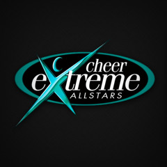 Cheer Extreme All-Stars - Large Junior 5 (Junior Elite Princesses) - 2014